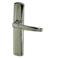 ENS BLOIS BDC ZK/ACIER CHROME 165 ENS BLOIS BDC ZK/ACIER CHROME 165